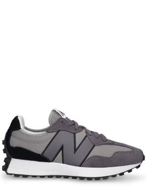 Zapatillas New Balance 327 gris