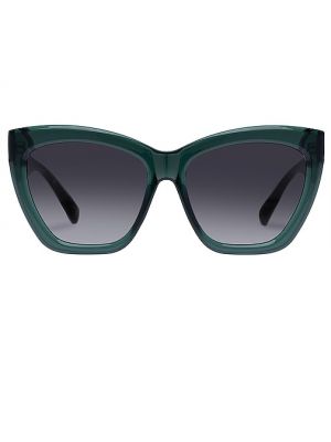 Sonnenbrille Le Specs grün
