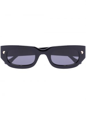 Lunettes de soleil Nanushka noir