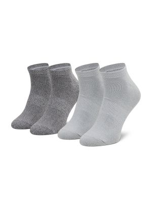 Čarape Outhorn siva