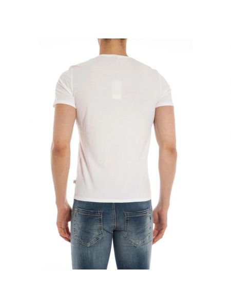 Camiseta Cerruti 1881 blanco