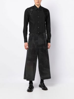 Pantalon Yohji Yamamoto