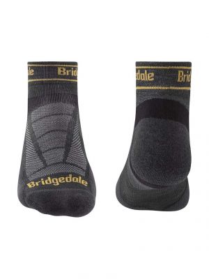 Шкарпетки з вовни мериноса Bridgedale
