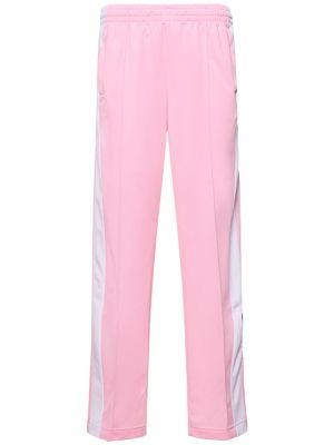 Pantalones de chándal Adidas Originals rosa