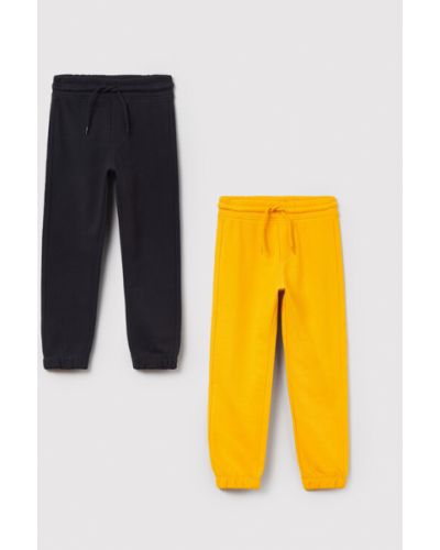 OVS 2 darab nadrág szett 1485062 Színes Regular Fit