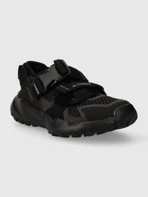 Sandali Adidas Terrex črna