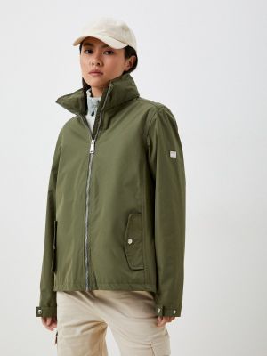 Куртка Regatta зеленая