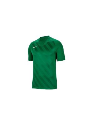 Rövid ujjú póló Nike zöld