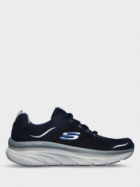 Спортивні кросівки Skechers, сині