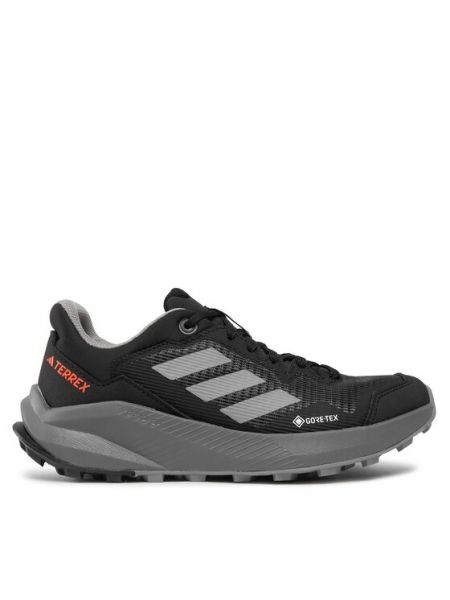Běžecké boty Adidas Terrex černé