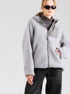 Prijelazna jakna Iets Frans… siva