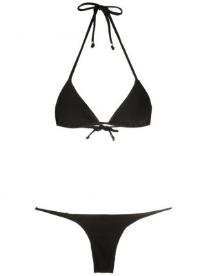 Bikini Amir Slama negru