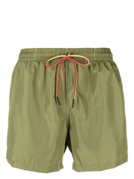 Badbyxor Nos Beachwear grön