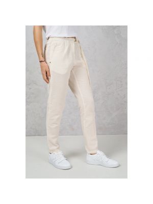 Pantalones White Sand