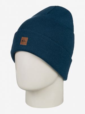 Mütze Quiksilver blau