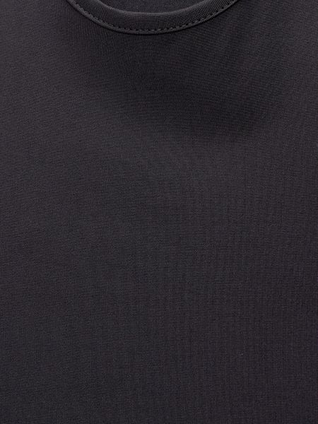 T-shirt Pull&bear nero