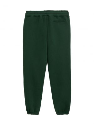 Pantaloni Prohibited verde