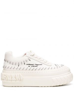 Sneakers Both fehér