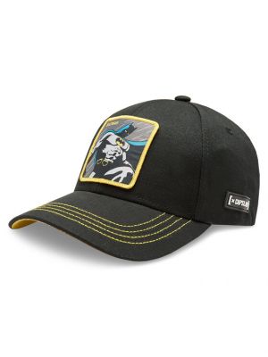 Kepurė su snapeliu Capslab