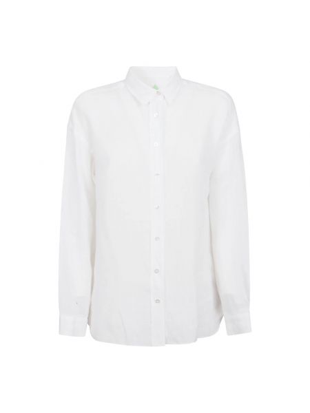 Koszula Finamore biała