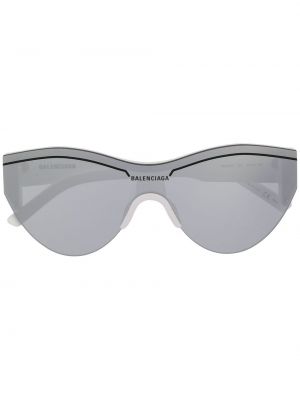 Glasögon Balenciaga Eyewear vit