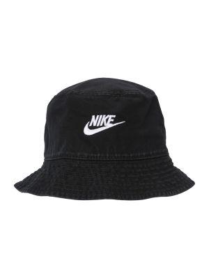Kepurė su snapeliu Nike Sportswear balta