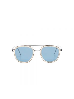 Okulary przeciwsłoneczne Lindbergh brązowe