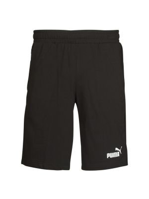 Bermuda kratke hlače od jersey Puma crna