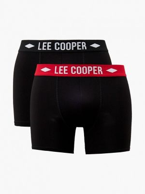 Трусы Lee Cooper черные