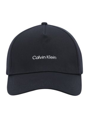 Šilterica Calvin Klein crna