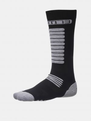 Ponožky Sam 73 černé