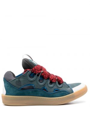 Sneakers Lanvin blu