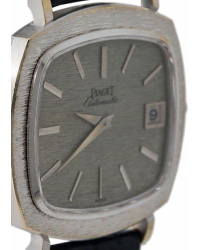 Relojes Piaget blanco