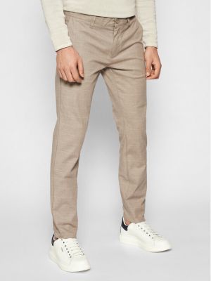Chinos Only & Sons šedé