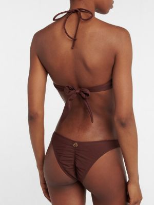 Bikini Bananhot marrón
