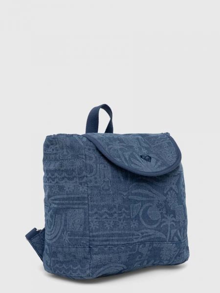 Plecak Roxy niebieski