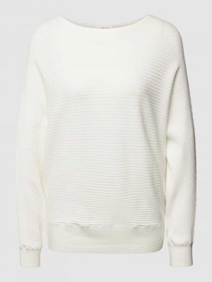 Dzianinowy sweter S.oliver Red Label