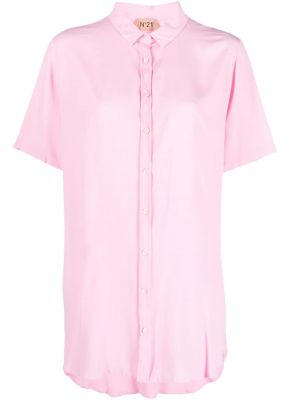 Koszula N°21 różowa