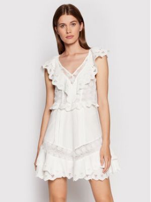 Платье Iro белое