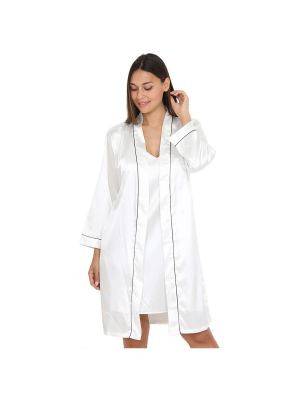 Pidžama La Modeuse bijela