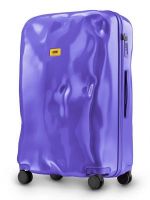 Женские чемоданы Crash Baggage