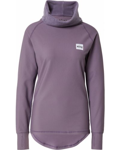 T-shirt Eivy violet