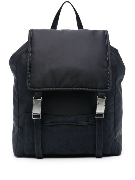 Rucksack mit kordelzug Eleventy blau