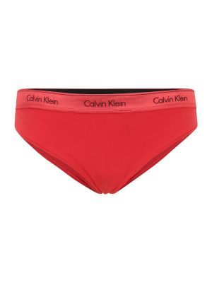 Oversized stringid Calvin Klein Underwear