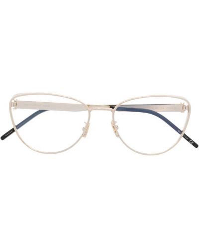 Briller Saint Laurent Eyewear gull