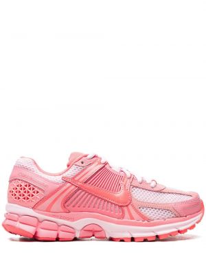 Маратонки Nike Vomero розово