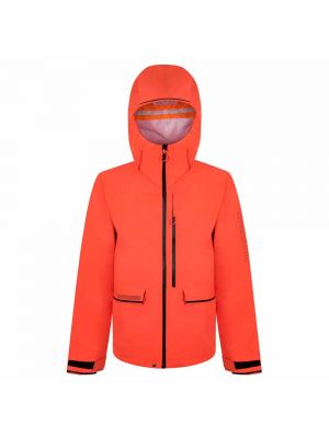 Куртка Rock Experience оранжевая