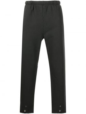 Pantaloni de jogging Les Tien gri