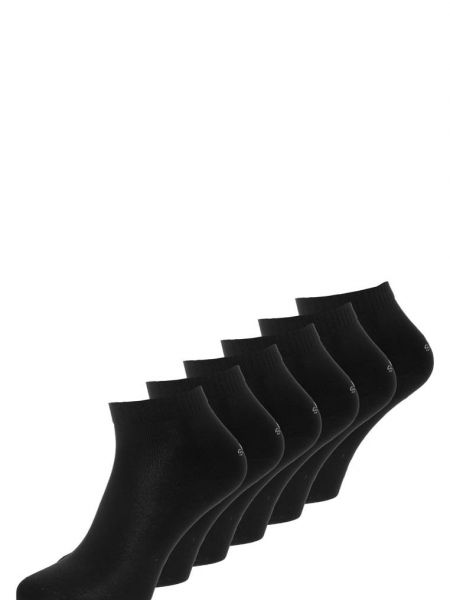 Черные носки S.oliver
