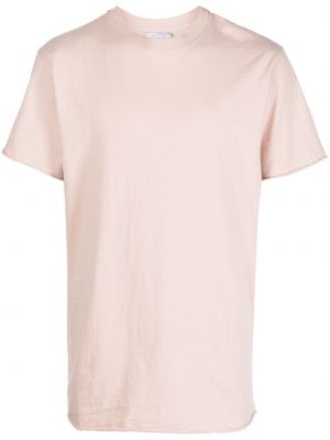 Camiseta John Elliott rosa